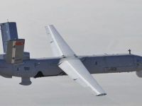 ANKA'nın gözü denizlerin üzerinde olacak