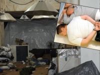 'Arnavut Escobar'ın İstanbul ayağı da çökertildi