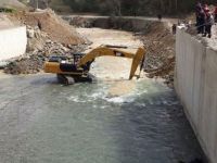 Trabzon'da kayıp polisi arama çalışmaları sürüyor