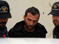 Onur Özbizerdik için yakalama kararı