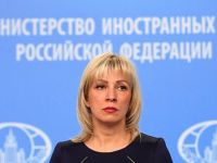 Rus Dışişleri: Türkiye sorumlu davrandı