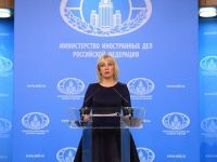 Rusya: Doğu Guta'daki terörle mücadele operasyonunda sona geliniyor