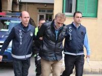 Tacizci baba hapiste