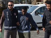 Uyuşturucuya baskın