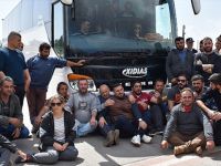 İşten çıkarılacakları iddiası işçileri gerdi