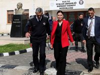 “Mahkumları çürümeye terk ettiler”