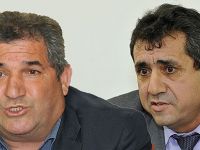 Hastalık belli tedavi eden yok