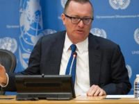 BM Genel Sekreter Yardımcısı Feltman: "Kıbrıs sorununun çözümü için kaybedilen güvenin tesisi şart"