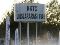 42. KKTC Uluslararası Fuarı için 24 Nisan’a kadar başvuru kabul ediliyor