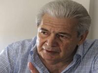 Galanos Brüksel’de Kati Piri ile görüştü