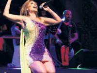 Linet: Sesim bir tehdit unsuru