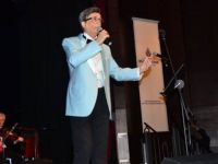 Usta sanatçı Erol Küçükyalçın hayatını kaybetti