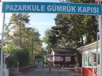 Yunanistan'a yasa dışı geçen Türk, iltica başvurusunda bulundu