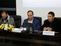 Ticaret odası’nın rekabet edebilirlik raporu 2017-2018 açıklandı...