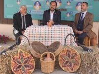 İskele Belediyesi 3. kültürlerin kaynaşması etkinliği pazar günü…