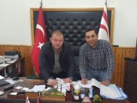 Büyükkonuk Belediyesi ile Dev-İş arasında toplu iş sözleşmesi imzalandı