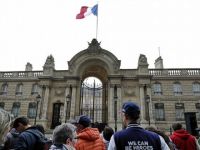 Fransa: Suriye'de yeni operasyon planımız yok