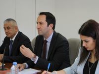 Organik tarım yasa tasarısı komitede