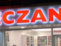 Eczanelerin çalışma saatleri değişiyor