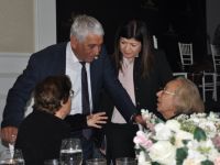 Güzelyurt Belediyesi’nin yemekli gezileri sürüyor