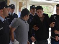 Sabıkalı hırsızlara 18 ay yatacak