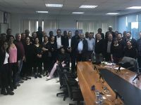 LTB ile BES arasında toplu iş sözleşmesi imzalandı