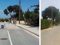 "Kapılar açılacaksa eşzamanlı açılsın"