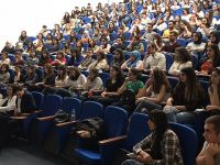 Mesleklerdeki başarı hikayeleri YDÜ Kariyer Günleri’nde anlatılıyor…