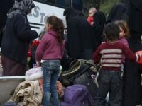 Doğu Guta'dan zorunlu tahliyeler