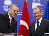 “Doğal gazı çözümle ilişkilendirmiyorlar”