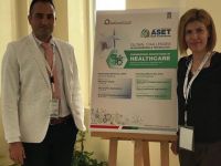 Yakın Doğu Üniversitesinin Sağlık Alanında Çığır Açacak Projeleri Dubai’de İlgi Çekti…