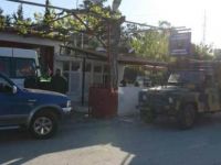 Voyvodalık bu kez Lefke’de