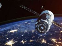 Çin’in kontrolden çıkan uzay istasyonu atmosfere girdi