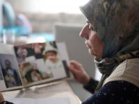 Irak'taki Rusafa Cezaevi’nde 600 çocuk mahsur