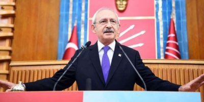 Kılıçdaroğlu: Muharrem İnce bu oyuna düşmeyecektir