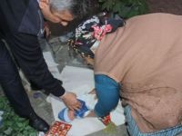 Adana'da çöplüğü bırakılan bebeğin annesi ortaya çıktı