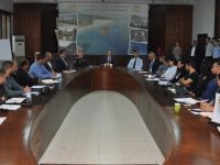 Çevre Dairesi personeline soruşturma memurluğu eğitimi