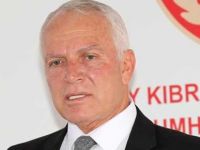 Töre: “Rum ve Yunan Kıbrıs’ın tamamında hakimiyet kurmaya çalışıyor"