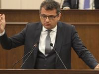 Erhürman: “Üniversitelerde kalitenin artırılması hükümetin önde gelen hedeflerinden”