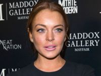 Lindsay Lohan bir kez daha kaybetti