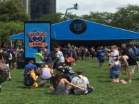 Pokemon Go festivali Niantic'in başına bela oldu!