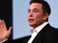 Elon Musk şaka yaptı ortalık karıştı