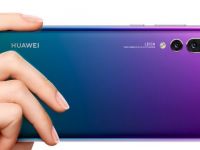 Huawei P20 Pro'daki 3 kamera ne işe yarıyor?