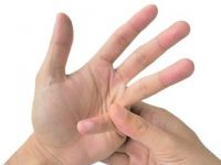 Parmaklarınızı çıtlattığınızda çıkan ses nereden geliyor?