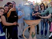 TUFAD’dan “Kültürlerin Kaynaşması” için katkı