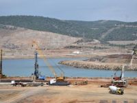 Akkuyu Nükleer Santrali'nin temeli bugün atılacak