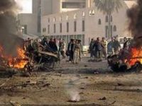 Afganistan'daki hava saldırısı