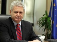 Mavroyannis: “Guterres’in tüm önerilerini kabul ettik”