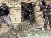 Siirt'te operasyon başlatıldı! Valilikten açıklama