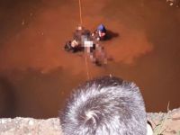 Antalya'da sara nöbeti geçiren genç adamın cansız bedeni kuyudan çıktı